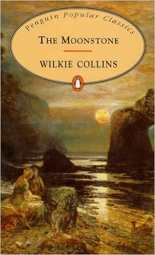 Get Wilkie Collins Books Background