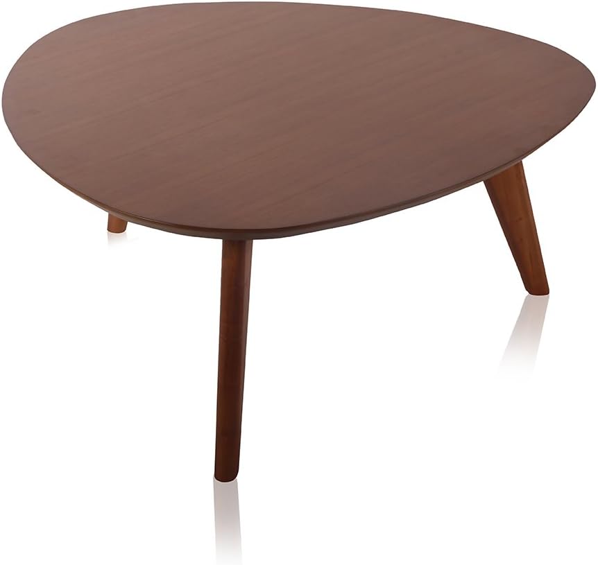 Aiko Coffee Table Walnut