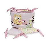 Lambs & Ivy Dena Happi Tree, Bumper