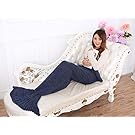 CR Mermaid Tail Blanket Crochet and Mermaid Blanket for adult, Super Soft All Seasons Sleeping Blankets