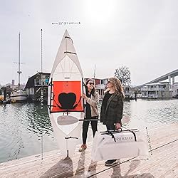 Oru Kayak Foldable Kayak Lake