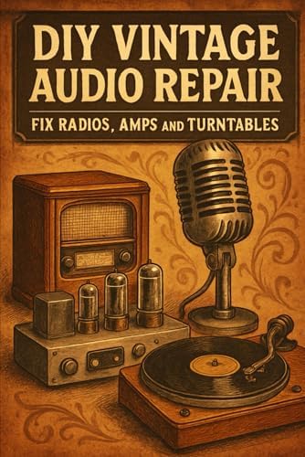 Old Time Radios Restoration & Repair: Carr Sir, John
