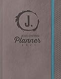 Jesus-Centered Planner 2021: Discovering My Purpose