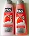 Alberto V05 Moisture Milks Strawberries & Cream Moisturizing Shampoo & Conditioner Set (12.5 fl.oz)
