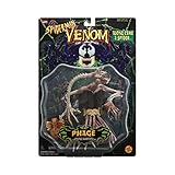 Spiderman Venom Along Came a Spider Figure Phage