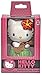 Chroma 48006 Hello Kitty Hula Dancer Dashboard Auto Ornamentz