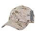 United States US Marine Corp USMC Marines Polo Relaxed Cotton Low Crown Baseball Cap Hat (Camo 2)