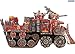 Games Workshop Ork Battlewagon Plastic Warhammer 40k New