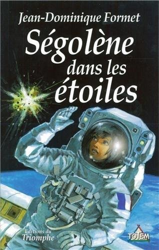 Ségolène dans les étoiles