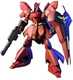 HGUC 1/144 MSN-04 サザビー (機動戦士ガンダム 逆襲のシャア)