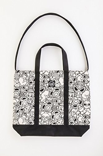 HYSTERIC MINI 2017年秋冬号 画像 B