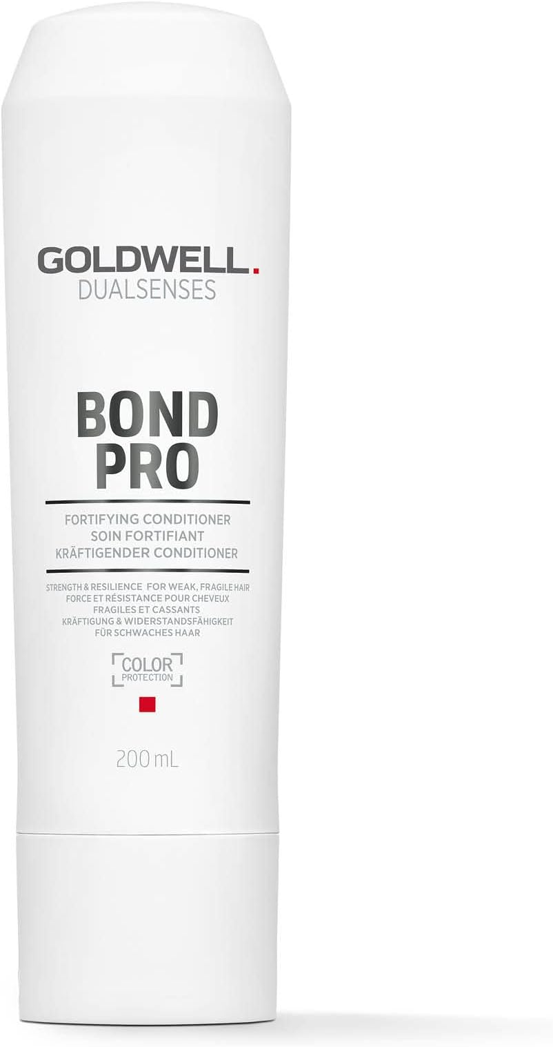 Goldwell Bond Pro Fortifying Conditioner for Weak Hair 200ml