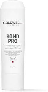 Goldwell Bond Pro Fortifying Conditioner for Weak Hair 200ml