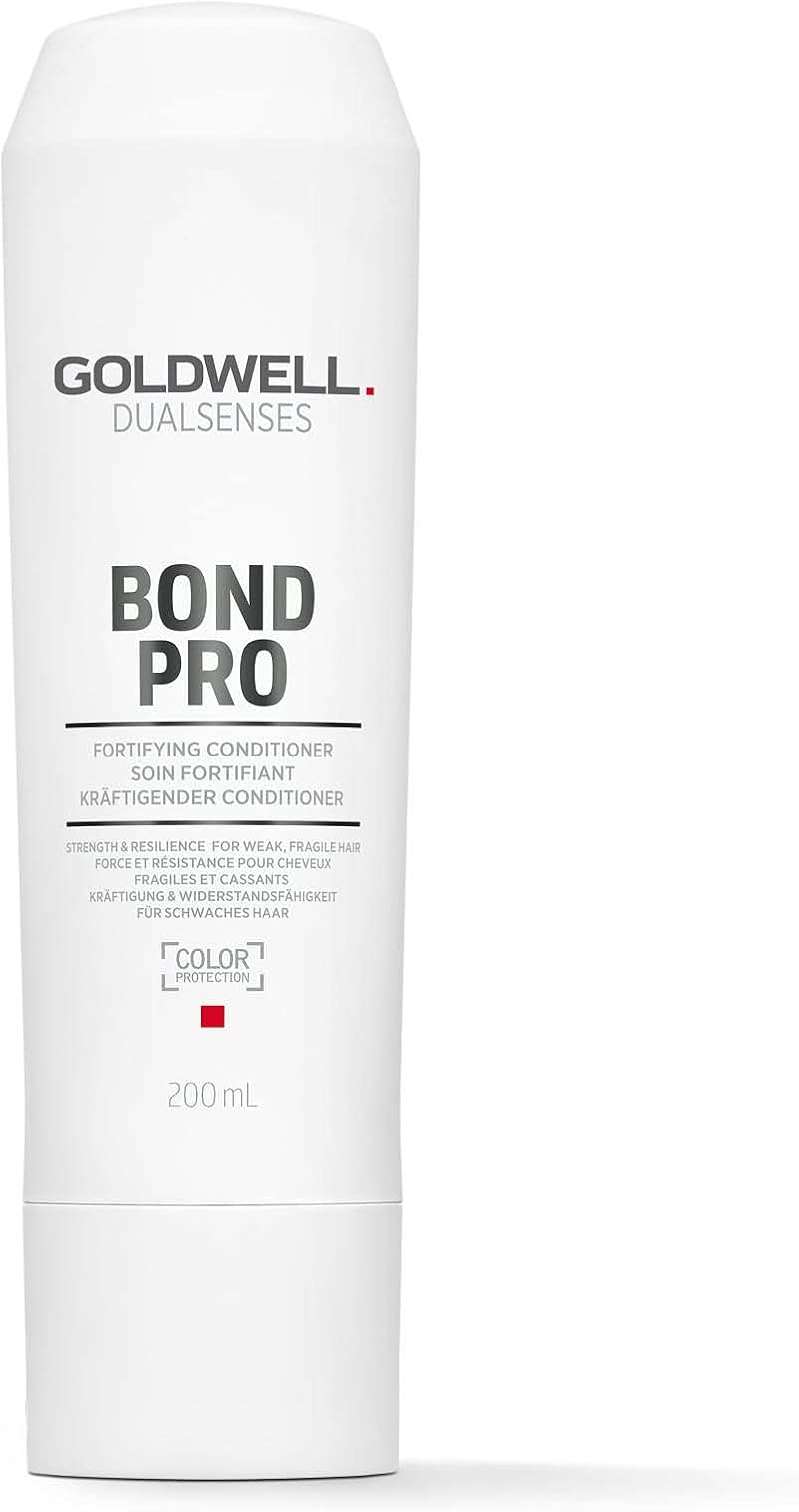 Goldwell Bond Pro Fortifying Conditioner for Weak Hair 200ml