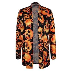 Office Sweaters for Women Kimono Cardigan Crochet