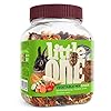 Little-One-Snack-Vegetable-Mix-150-g Little One Snack Vegetable Mix, 150 g