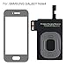 DiGiYes Universal 5V 750mA Qi Wireless Charger Charging Receiver Module for Samsung Galaxy Note 4