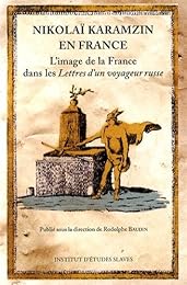 Nikolaï Karamzin en France