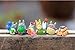 OliaDesign Japanese Anime Figure (12 Piece)