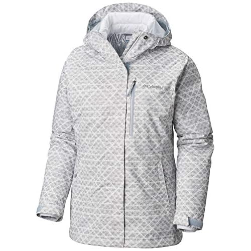 womens columbia whirlibird 3 in 1 jacket