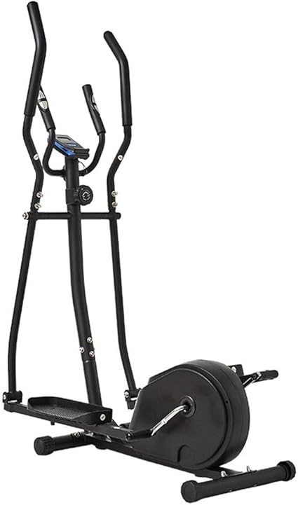 YXRPK Cross Trainer Bicicleta Elíptica Máquina Ejercicios Fitness ...