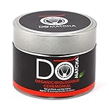 Domatcha Green Tea, Organic Matcha, 2.82oz (New Size)