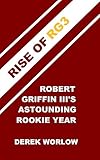 Rise of RG3: Robert Griffin III's Astounding Rookie Year