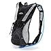 Hydration Pack Water Rucksack Backpack Bladder Bag Cycling Bicycle Bike/Hiking Climbing Pouch + 2L Hydration Bladder