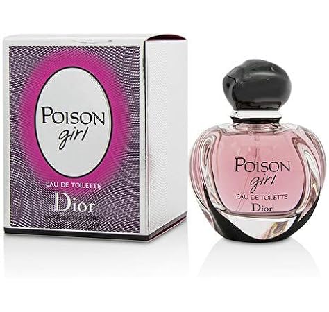 poison girl unexpected dior price