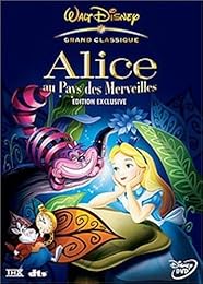 Alice Au Pays Des Merveilles - Édition Exclusive
