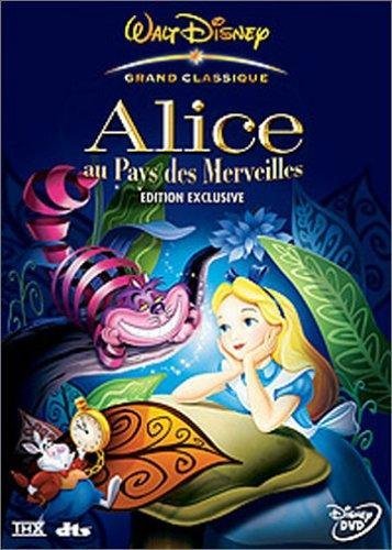Alice Au Pays Des Merveilles - Édition Exclusive