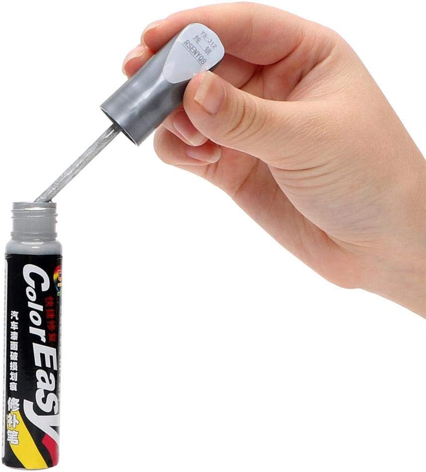 12ML Car Scratch Repair Paint Brush Scratch Remover Touch Up Pen Clear