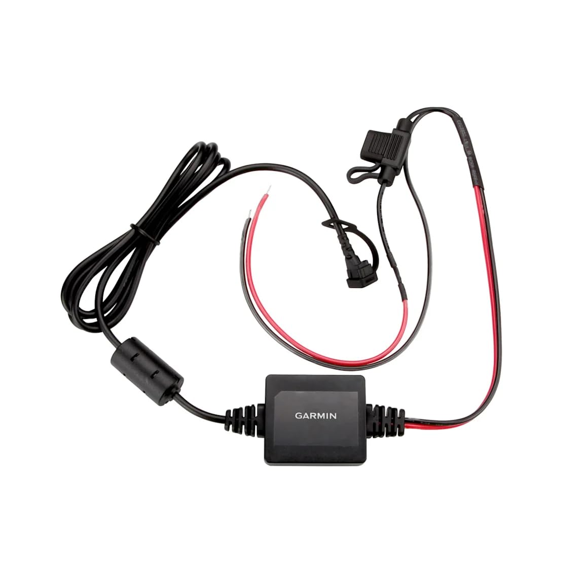 Garmin Motorcycle Power Cable for Garmin Zumo 340, 350 and 390 Sat Navs