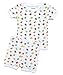 Leveret Shorts Little Girl 