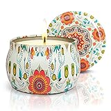 Scented Candles Gifts for Women - 1/4/8/12 Pack