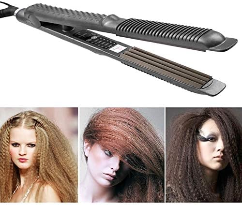 Myonly Mini Corn Perm Curlers, Corrugated Iron Hair, Fluffy Hairstyle, Wave Corrugator, Professional Ladies Hair Styling Tools