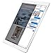 Apple iPad Pro  (256GB, Wi-Fi, Silver) 12.9-inch Display