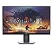 Dell S-Series 27-Inch Screen LED-Lit Gaming Monitor (S2719DGF); QHD (2560 x 1440) up to 155 Hz; 16:9; 1ms Response time; HDMI 2.0; DP 1.2; USB; FreeSync; LED; Height Adjust, tilt, Swivel & Pivot primary