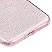 MyBat Cell Phone Case for Apple iPhone 7 Plus - Pink Full Glitter