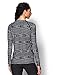 Under Armour Women's HeatGear Armour Printed Long Sleeve
