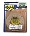 Band-It 34210 Real Wood Veneer Iron-On Edgebanding, 3/4" x 25', Red Oak primary