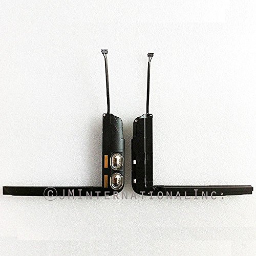 ePartSolution_Loudspeaker Sound Loud Speaker Buzzer Flex Cable for iPad 2 A1395 A1396 A1397 Replacement Part USA Seller