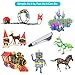 3D Pen, SARLAR 3D Printing Pen Drawing Pencil Low Temperature Gifts and Toys for Boys & Girls