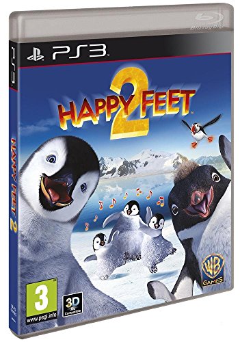 Happy Feet 2