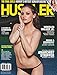 Hustler January 2017 Adult Magazine