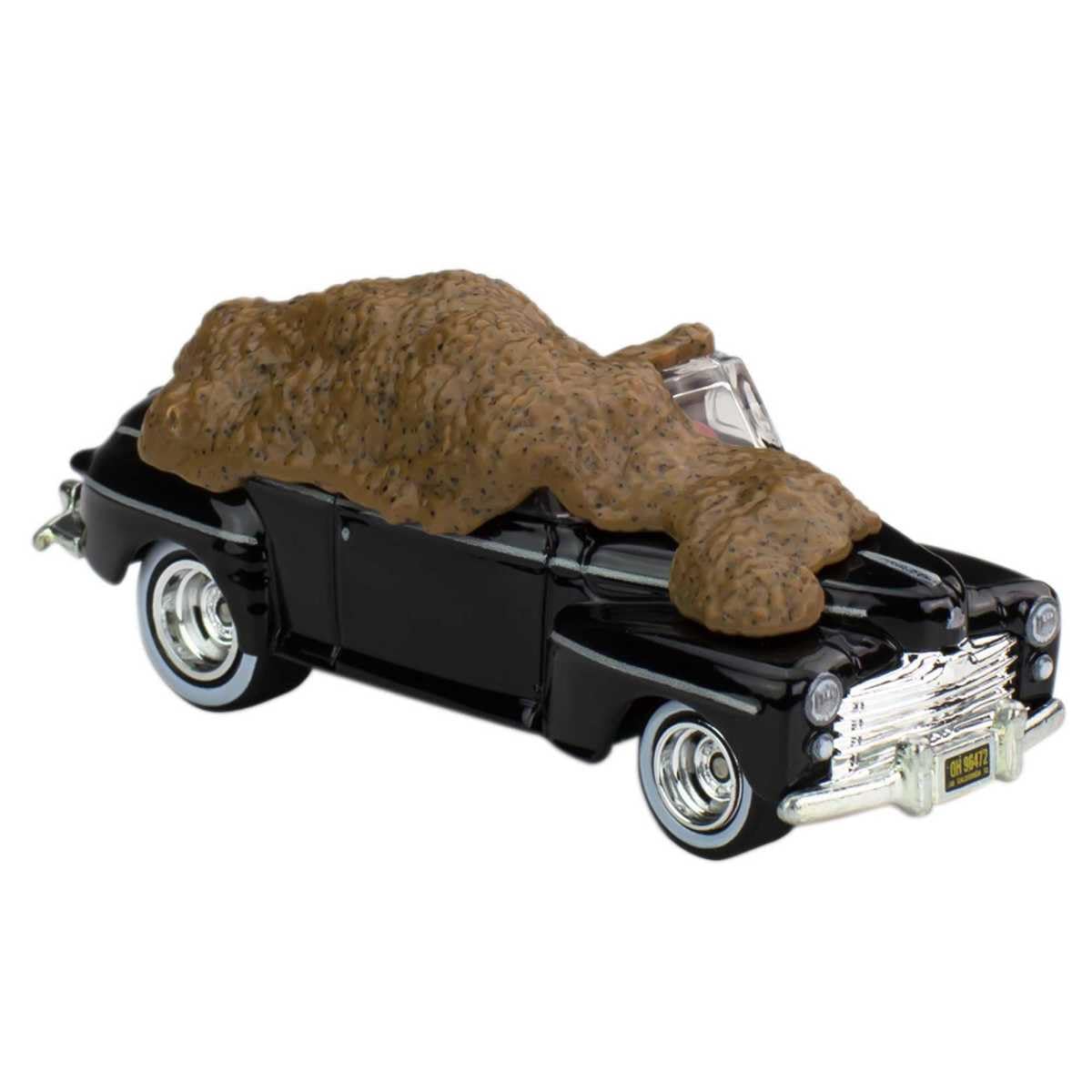 Mua ホットウィール(Hot Wheels) レトロエンターテイメント