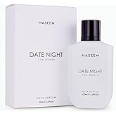 Naseem Perfumes Date Night For Women Perfume Subtle Tone Eau De Parfum For Men & Women 100 ml