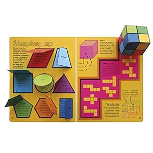 Amazing Visual Math