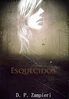 Livro Esquecidos