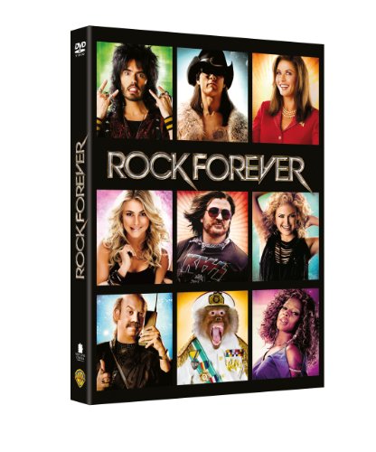 Rock Forever